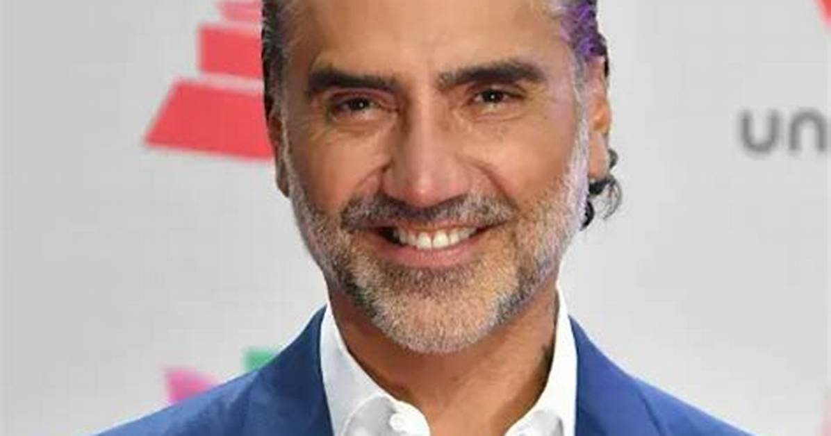 Alejandro Fernandez Net Worth – How Much Is Fernandez Worth?