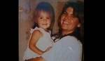 Aleta Diane Rays Murder Case, Infant Daughter Saw It All |