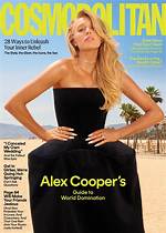 Alex Cooper Addresses Traumatic Experience with Boston University Soccer Coach