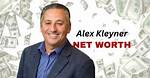 Alex Osterwalder Net Worth – How Much Is Alex Osterwalder Worth?