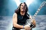 Alex Skolnick of Testament Net Worth – Richest Music Artists