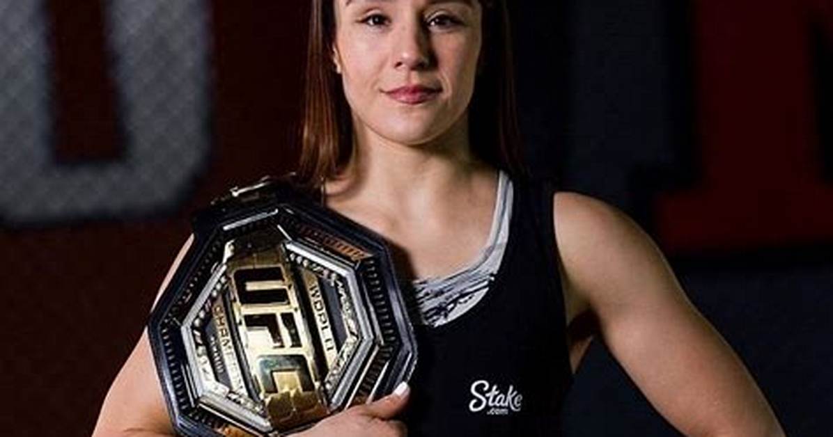 Alexa Grasso Net Worth – How Much Is Grasso Worth?