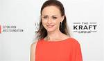 Alexis Bledel Net Worth – How Much Is Bledel Worth?