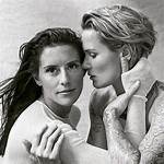 Ali Krieger and Ashlyn Harris: a Love Story in the World of Soccer