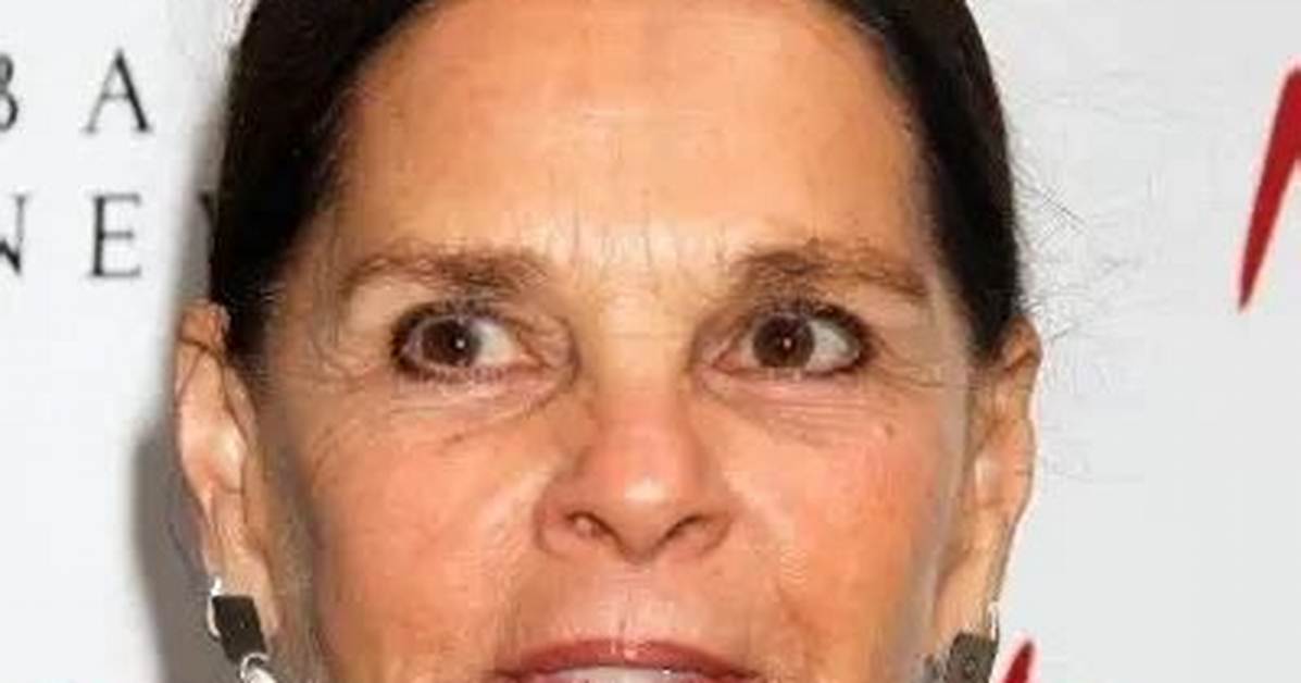 Ali Macgraw Net Worth – How Much Is Macgraw Worth?