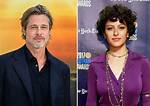 Alia Shawkat Partner Details Dating Brad Pitt Movies