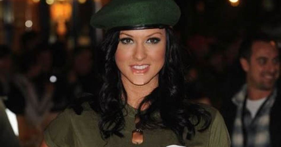 Alice Goodwin Net Worth – How Much Is Alice Goodwin Worth?