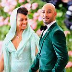 Alicia Keys Wedding: a Celebration of Love and Music