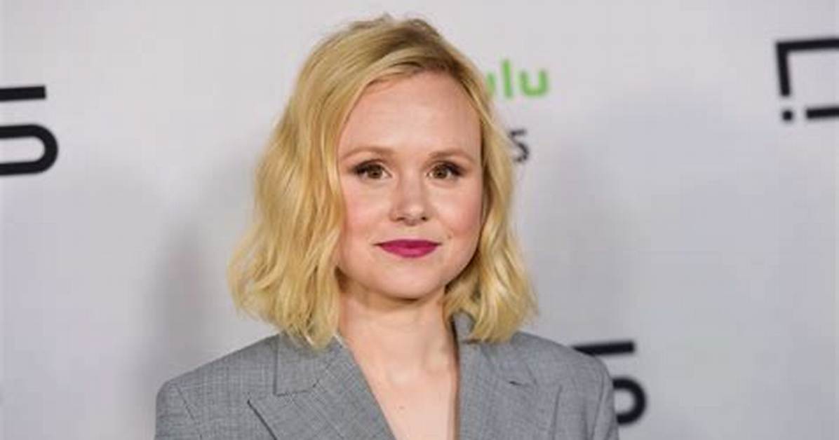 Alison Pill Net Worth – How Much Is Alison Pill Worth?