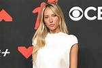 Alix Earle: the Rising Star at the Grammys
