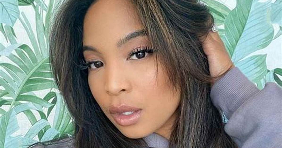 Aliya Janell Bio (Wiki) | Zoomvlog