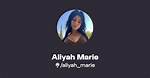 Aliyah Marie Onlyfans Leaks: a Comprehensive Guide to Understanding the Controversy