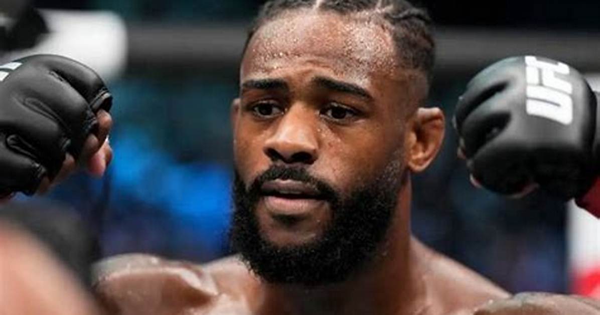 Aljamain Sterling Net Worth – How Much Is Aljamain Sterling Worth?