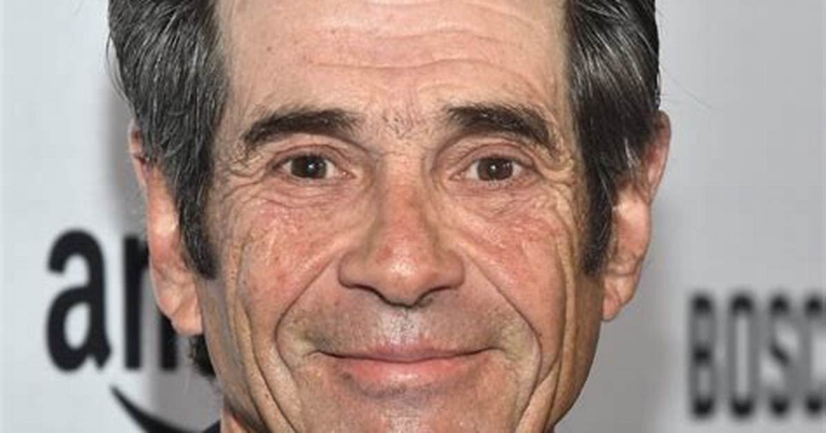 All About Alan Rosenberg | Net Worth, Relationship, Career