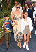 All About Jlo's Daughter: Emme Maribel Muñiz