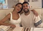 All About Jordi Alba's Wife: Romarey Ventura