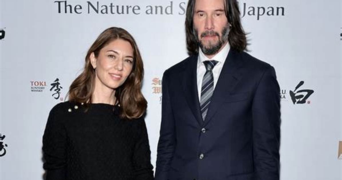All About Keanu Reeves' Daughter and Her Mother's Story