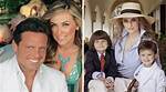 All About Luis Miguel's Daughter: Her Career and Legacy