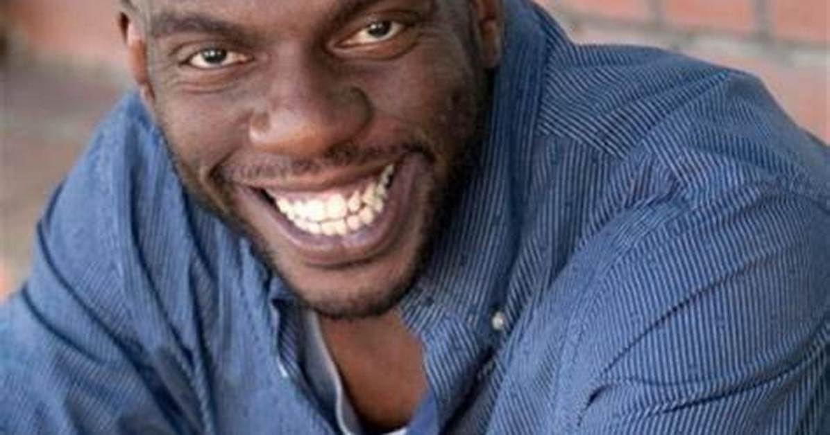 All About Omar Dorsey| Age, Net Worth, Relationship, Career