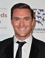 All About Owain Yeoman | Net Worth, Relationship, Career