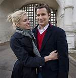 All About Philipp Von Bernstorff, Clarissa Ward's Husband
