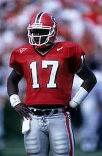 All About Quincy Carter! Age, Net Worth, Relationship, Career