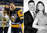 All About Sidney Crosby's Wife: a Deep Dive into Their Life Together
