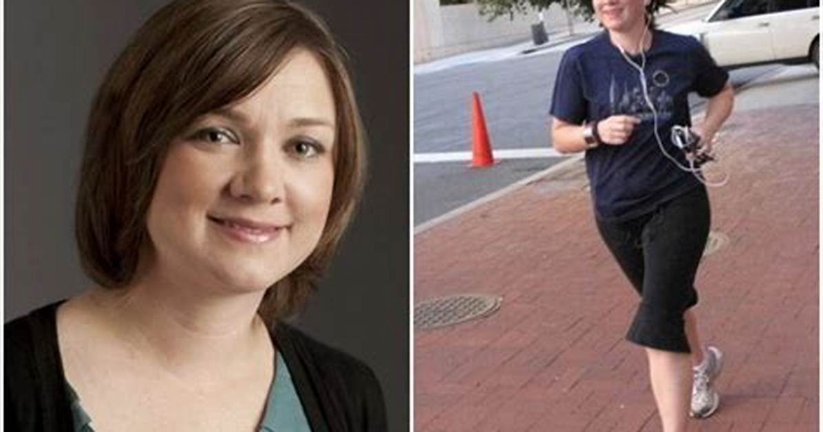 All About Tamara Keith | Net Worth, Relationship, Career