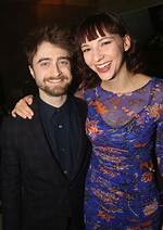 All About the Wife of Daniel Radcliffe: a Deep Dive into Their Relationship