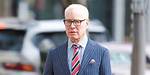 All About Tim Gunn's Sister ·