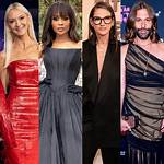 All the Details on E!'S 2023 Oscars Red Carpet Experience