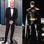 All the Details on Michael Keaton's Child: Who's the Mother?