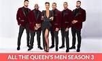All the Queen’s Men Cast Net Worth – Richest Cast Members Salary