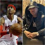 Allen Iverson Net Worth – How Much Is Iverson Worth?