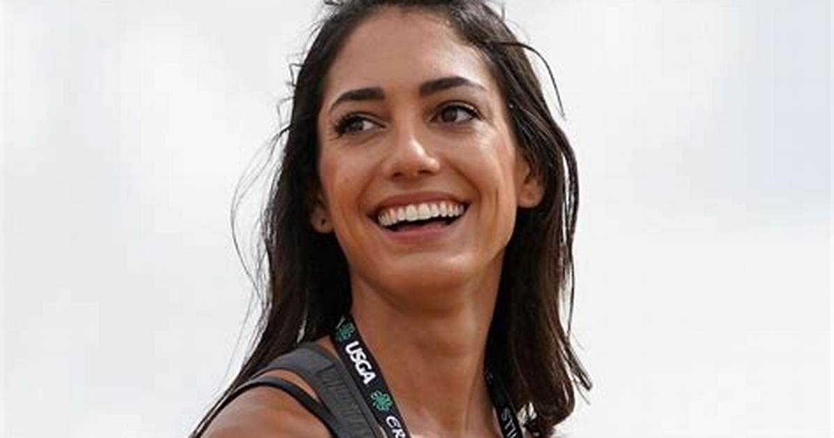 Allison Stokke Net Worth – How Much Is Stokke Worth?