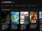 Allmoviehub: Your Ultimate Guide to Movies and Tv Shows