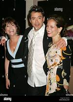 Allyson Downey, Sister of Robert Downey Jr. Know Her Father, Daughter, Movies, Age, & Net Worth.