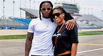Alvin Kamara Is Not Married to Wife. Dating Girlfriend: Te’a Omari Cooper. |