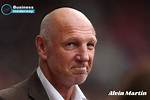 Alvin Martin: a Comprehensive Look into the Life and Career of the Football Legend