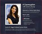 Amal Clooney: a Journey Through Education and Advocacy
