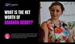 Amanda Berry Net Worth – How Much Is Amanda Berry Worth?