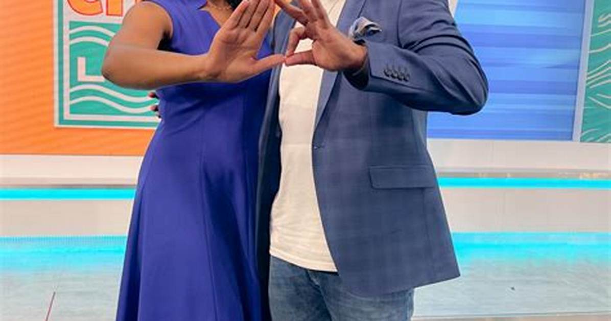 Amanda Devoe Wkrg: Age, Wikipedia and Husband