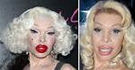 Amanda Lepore Net Worth – How Much Is Amanda Lepore Worth?