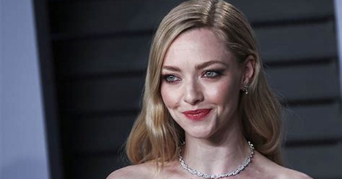 Amanda Seyfried Net Worth – How Much Is Amanda Worth?