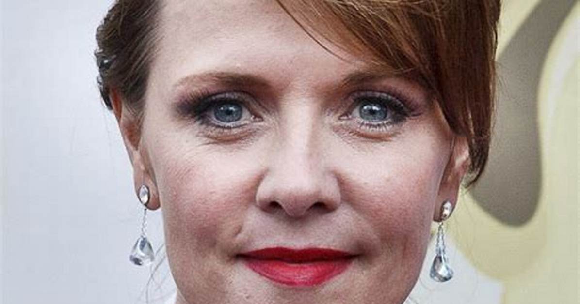 Amanda Tapping: the Versatile Actress and Director Who Captivated Audiences
