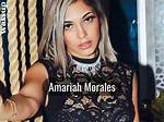 Amariah Morales Net Worth – How Much Is Amariah Morales Worth?