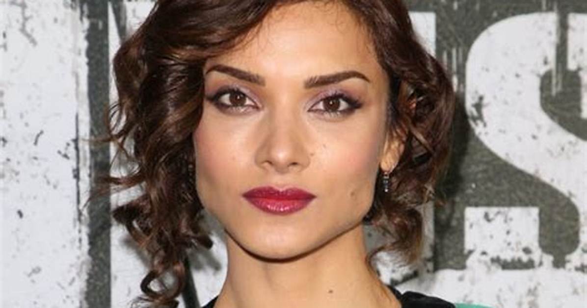 Amber Rose Revah Net Worth – How Much Is Amber Rose Revah Worth?