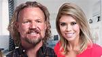 Amber Smith and Kody Brown: a Deep Dive into Their Lives and Relationship