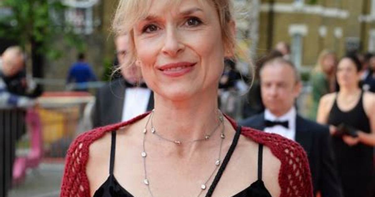 Amelia Bullmore: a Comprehensive Look at the Life and Career of a Talented Actress and Writer