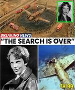 Amelia Earhart Found: the Mystery Unraveled